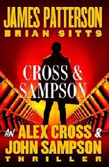 Book, Cross And Sampson by James Patterson